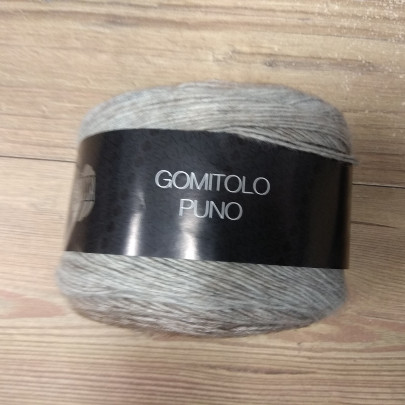 Gomitolo Puno - 004